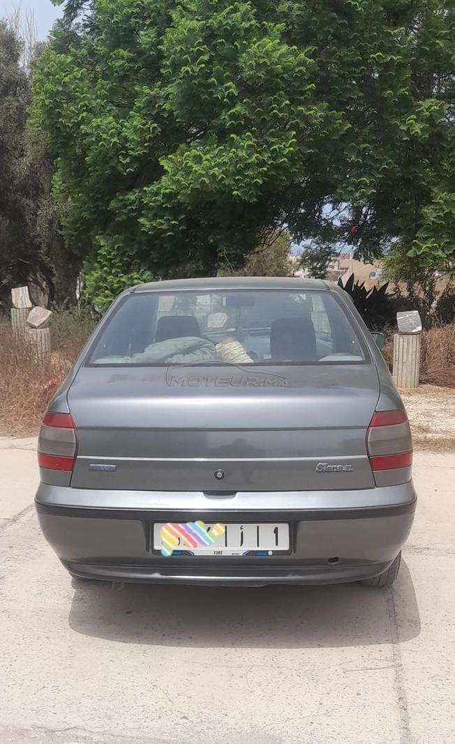 fiat siena 