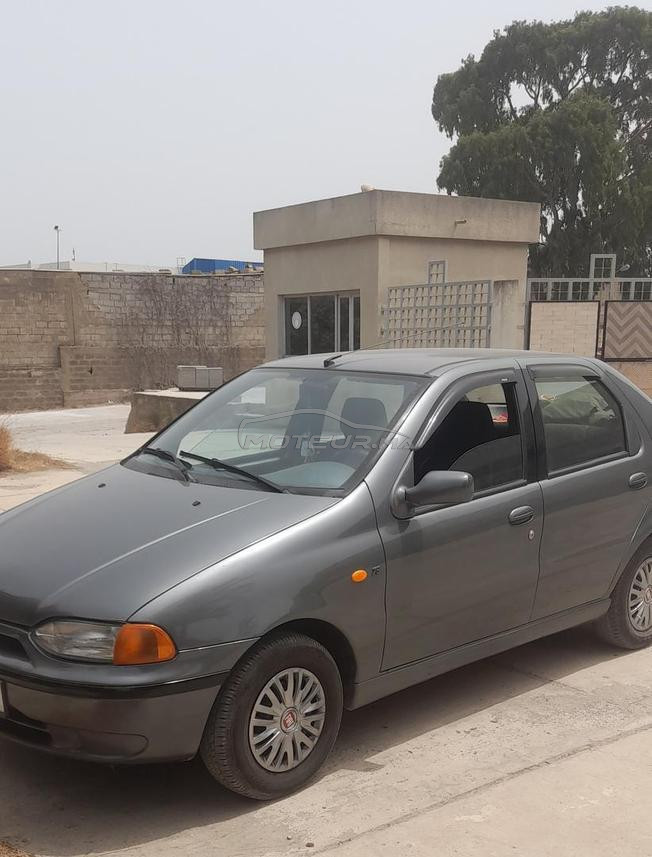 fiat siena 