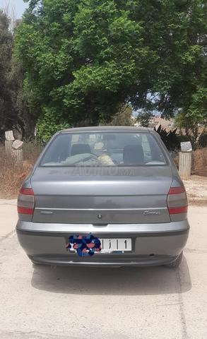 Fiat Siena - 2