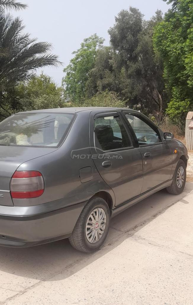fiat siena 