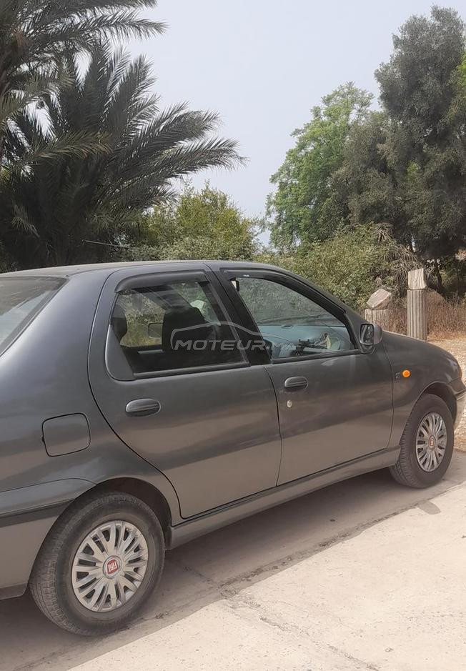 fiat siena 