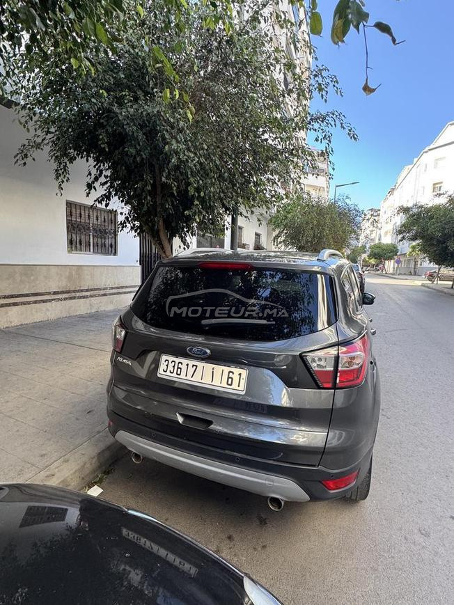ford kuga , 2L 