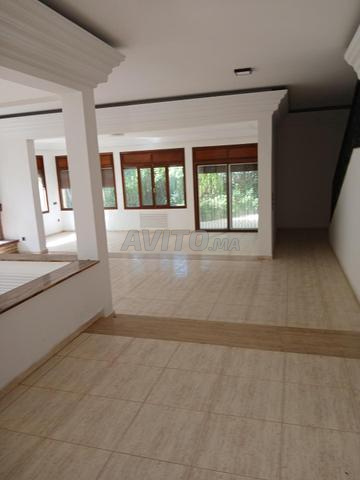 Appartement à vendre m² à Rabat