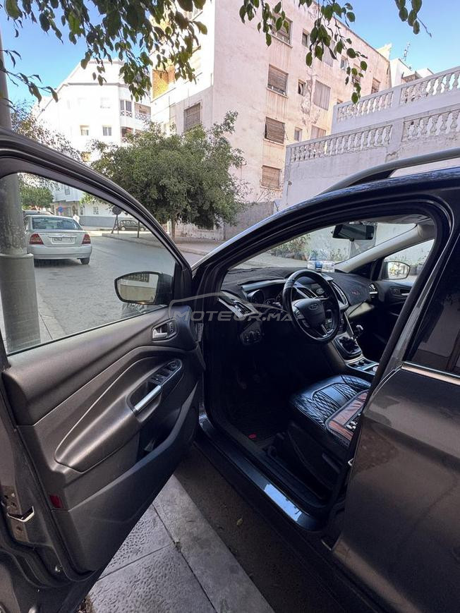 ford kuga , 2L 