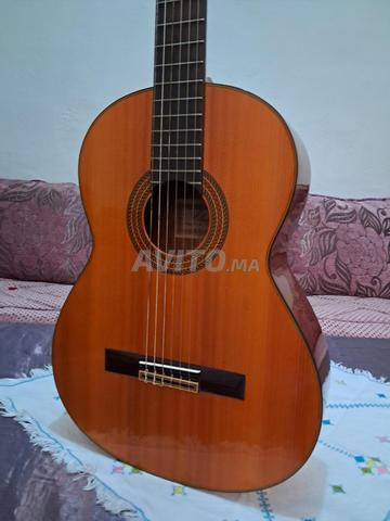 Guitare classique - 2