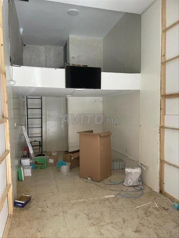Magasin presque neuf à vendre - 2