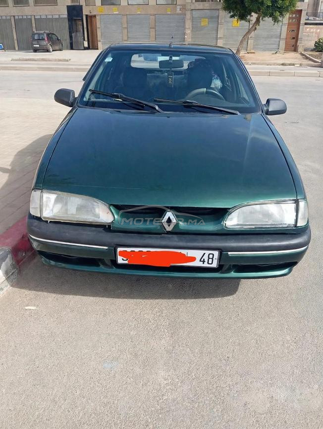 عين الشق الدارالبيضاء 