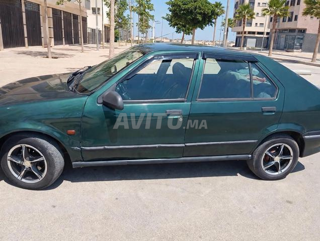 Ain Chok Casablanca - 2