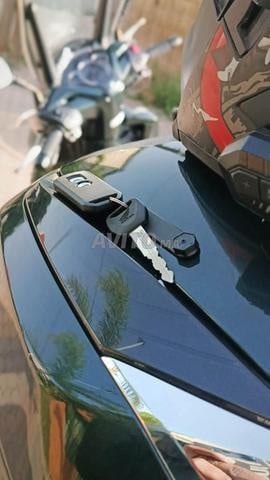 Honda SH 300i - Modèle 2020 - Dédouanée 2023 - 2