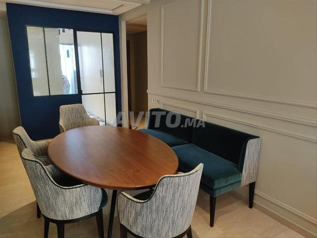 Appartement à vendre 90 m² à Casablanca - 2