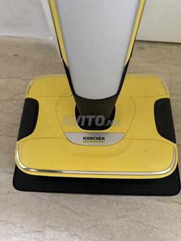 منظف أرضيات Karcher fc7 - 2