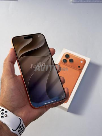 iPhone 17 Pro Max 256 Go, comme neuf - 2