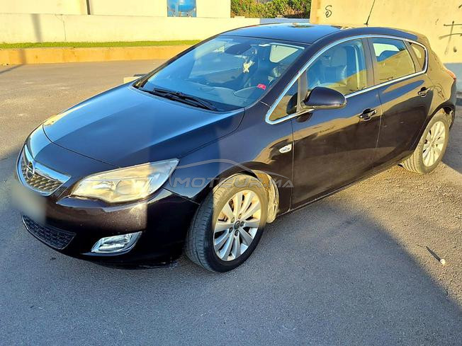 opel astra j 1.7 cdti cosmo