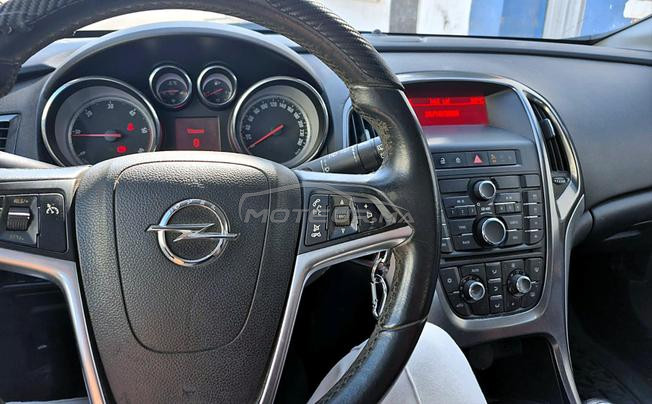 opel astra j 1.7 cdti cosmo