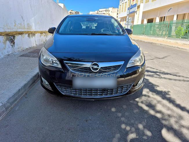 opel astra j 1.7 cdti cosmo
