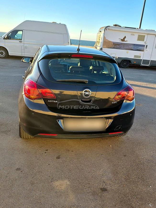 opel astra j 1.7 cdti cosmo