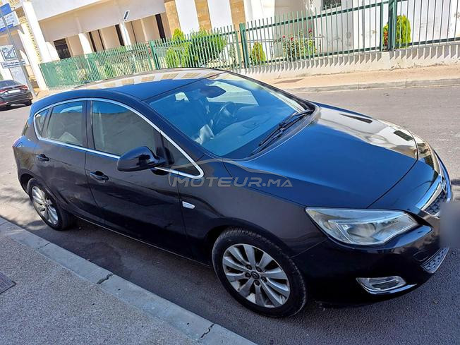 opel astra j 1.7 cdti cosmo