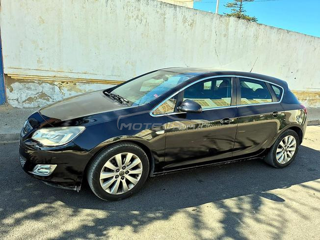 opel astra j 1.7 cdti cosmo