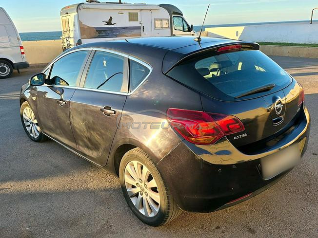 opel astra j 1.7 cdti cosmo
