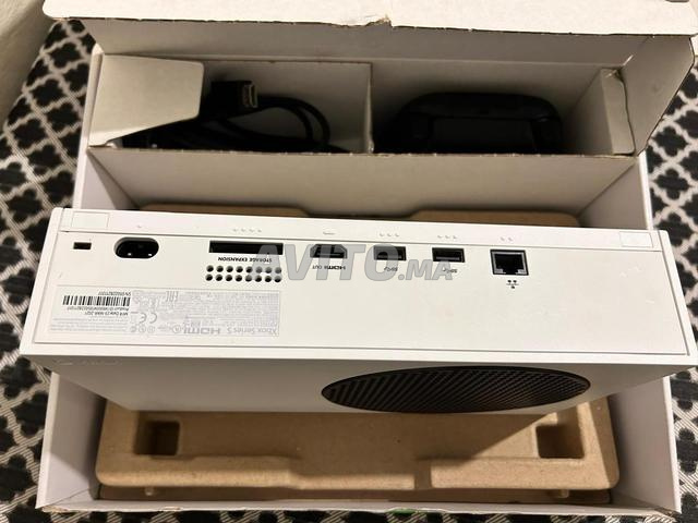 Xbox series S 512GB للبيع - 2