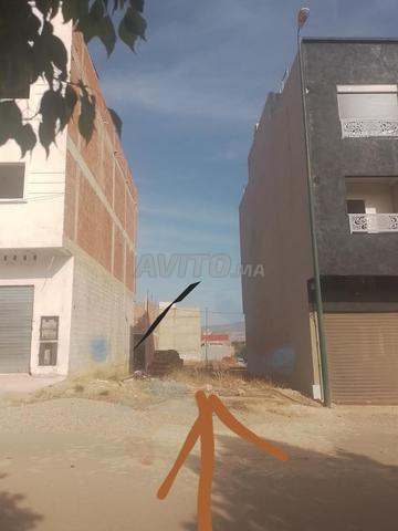 بقعة تجارية محفظة للبيع – الضحى، وسلان مكناس