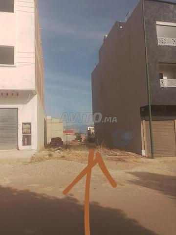 Parcelle commerciale en portefeuille à vendre – الضحى، وسلان مكناس - 2