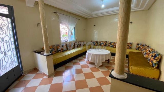 Maison meublée à louer à El Jadida - 2