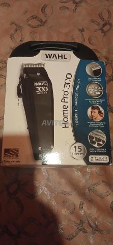 Tondeuse Wahl Pro 300 neuve