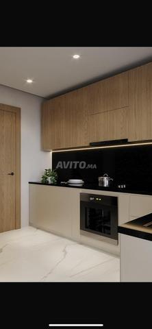 Appartement à vendre haut standing Kénitra - 2