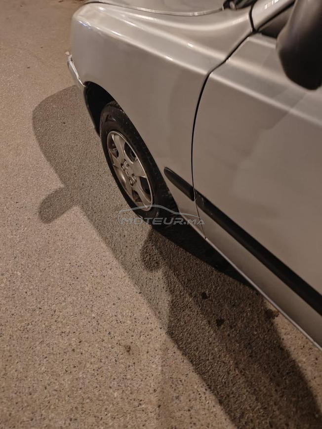 Hyundai Accent Diesel Manuelle 2006 à Khemisset