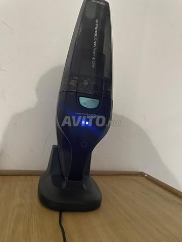 Aspirateur sans fil - 2
