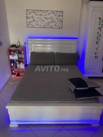 Chambre complète