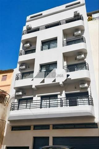 APPARTEMENT HÔTELIER À LOUER EN CENTRE-VILLE