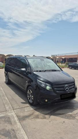 MERCEDES-BENZ VITO - 2