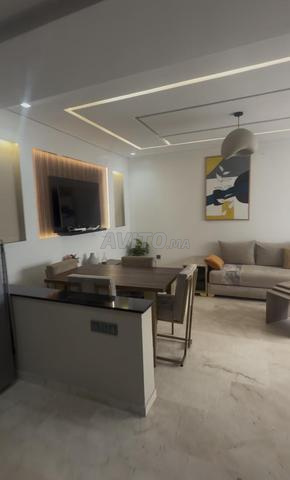 1 chambre à Menara - 2