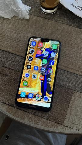 هواوي p20 لايت - 2