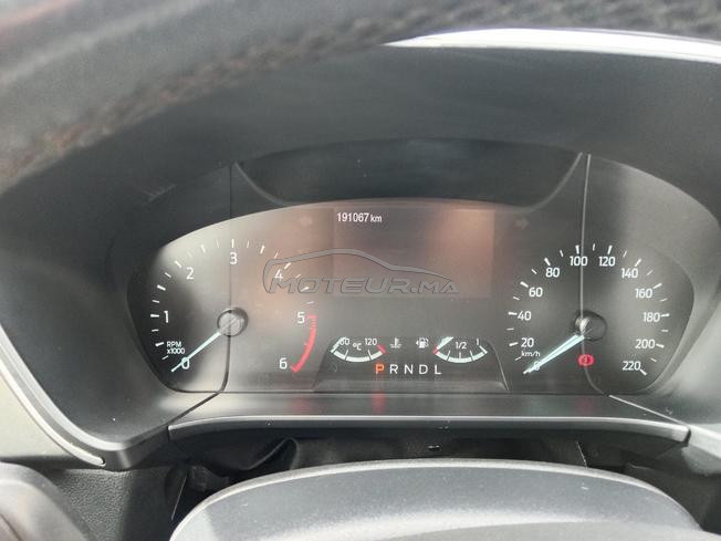 ford kuga 2021