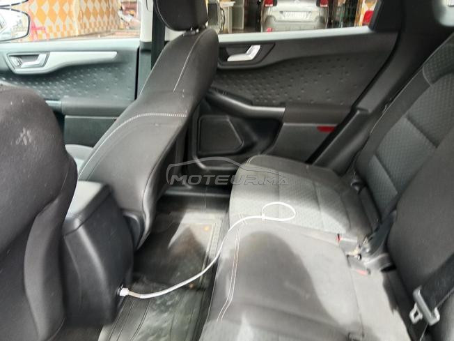 ford kuga 2021