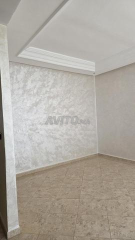 Appartement à louer pour les familles - 2