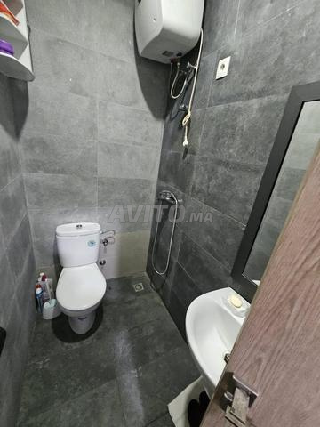 À VENDRE – BUREAU PROFESSIONNEL À DAR IRAQUI