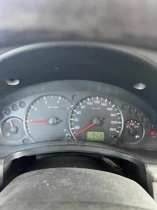 Ford tourneo TDCI