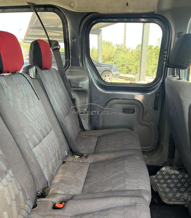 Ford tourneo TDCI