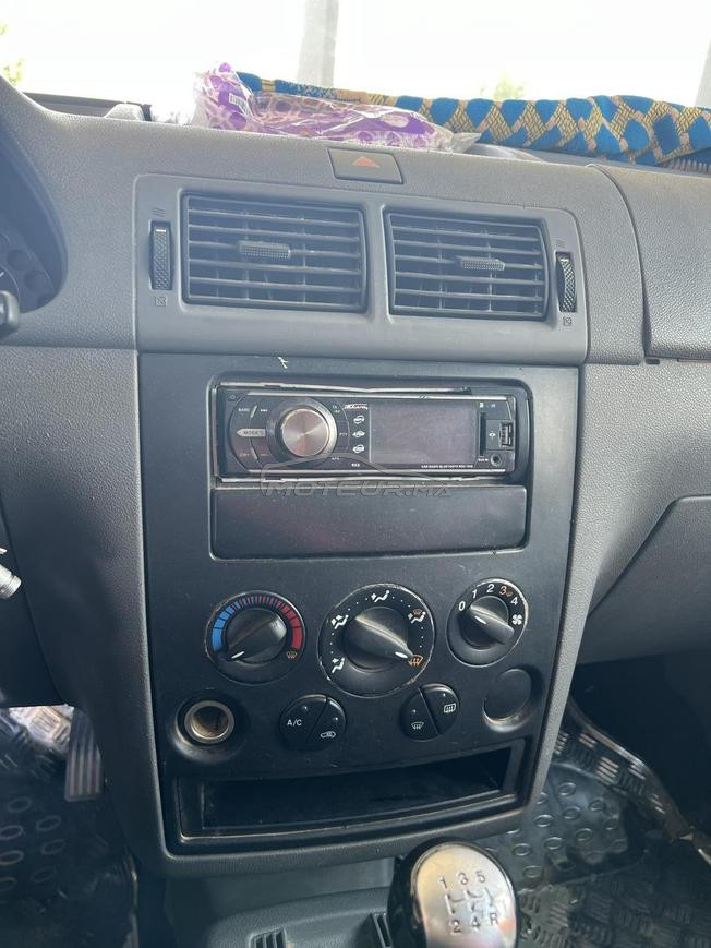 Ford tourneo TDCI