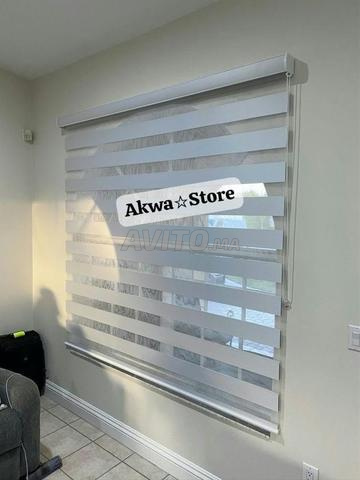 Store jour et nuit - 2