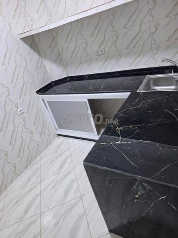 Appartement à louer 60 m² à Tanger
