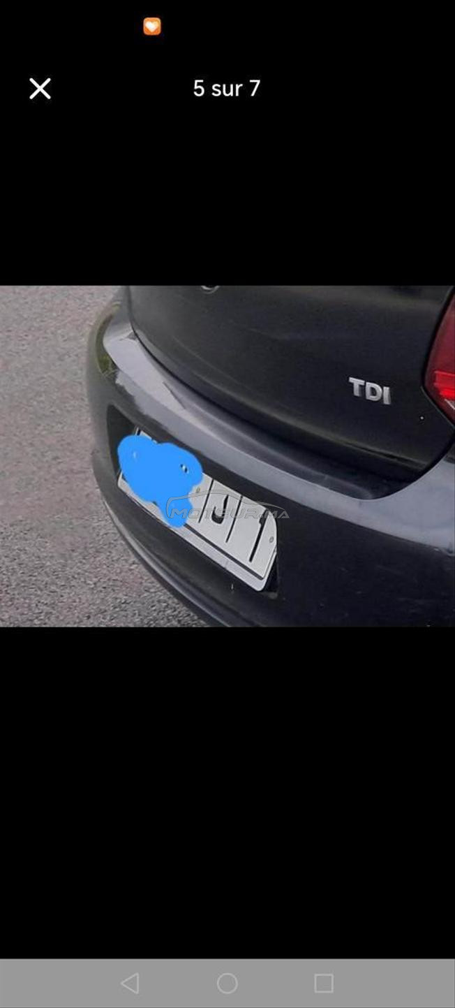 polo diesel 