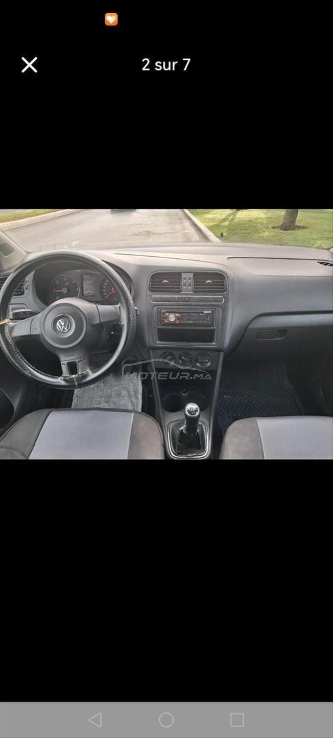 polo diesel 
