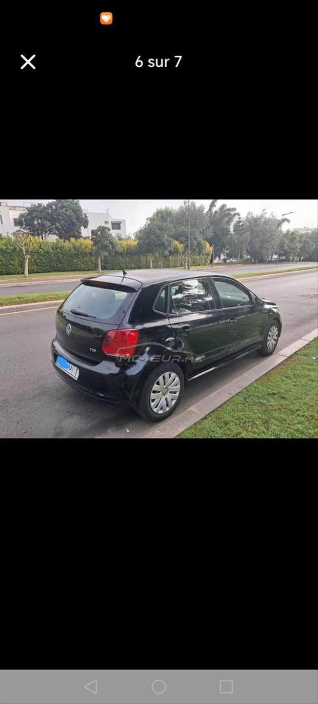 polo diesel 