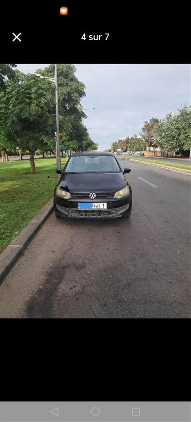 polo diesel 