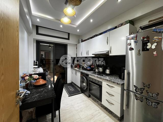 CMN-SI-2127 - Appartement à vendre à Al Azhar - 2